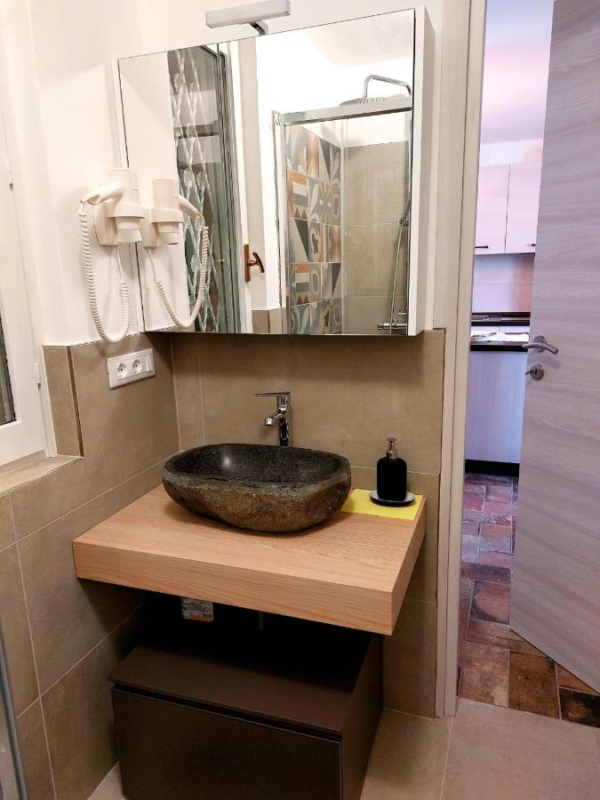 ペルレード Casa Oriヴィラ エクステリア 写真