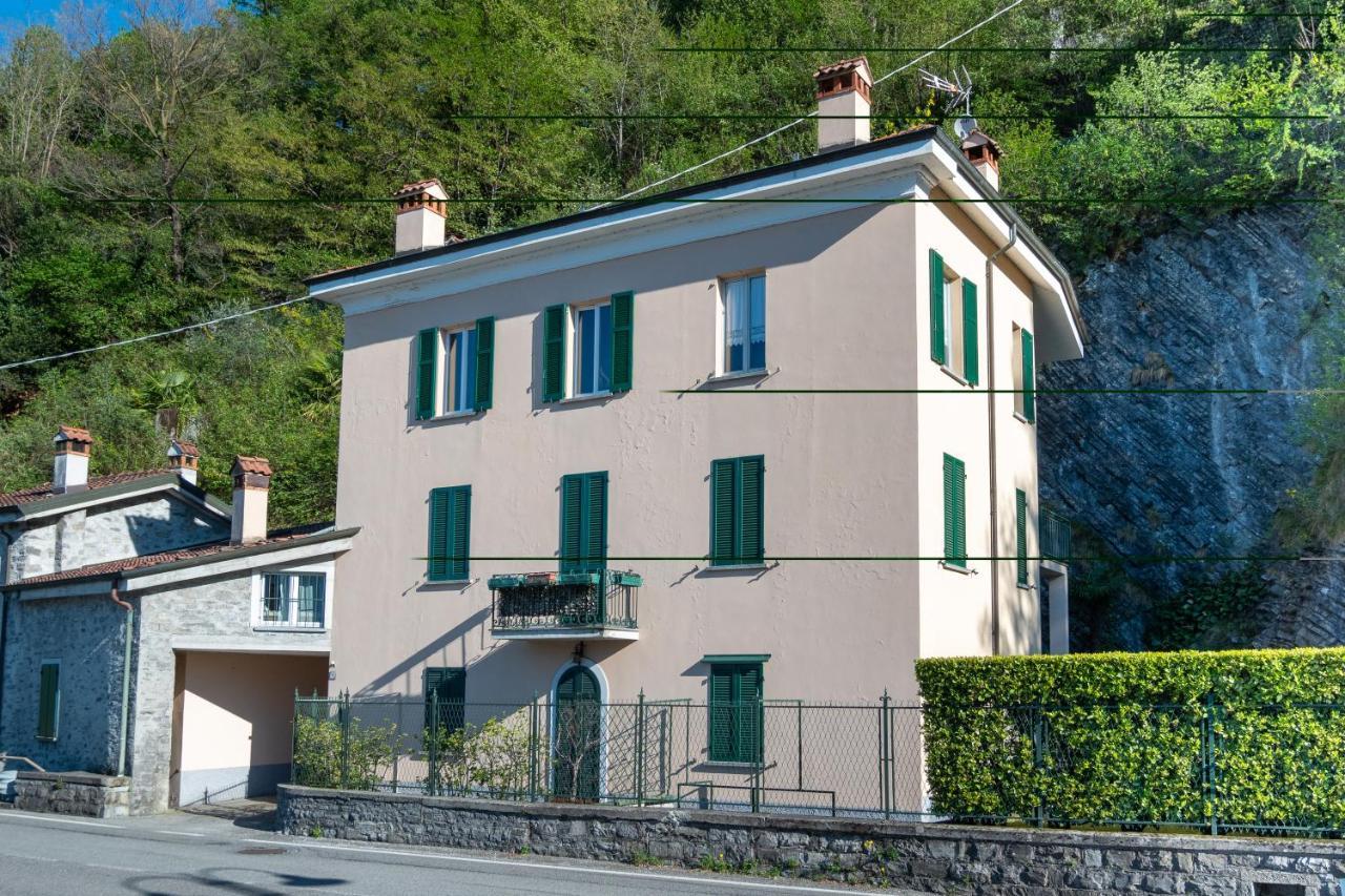 ペルレード Casa Oriヴィラ エクステリア 写真