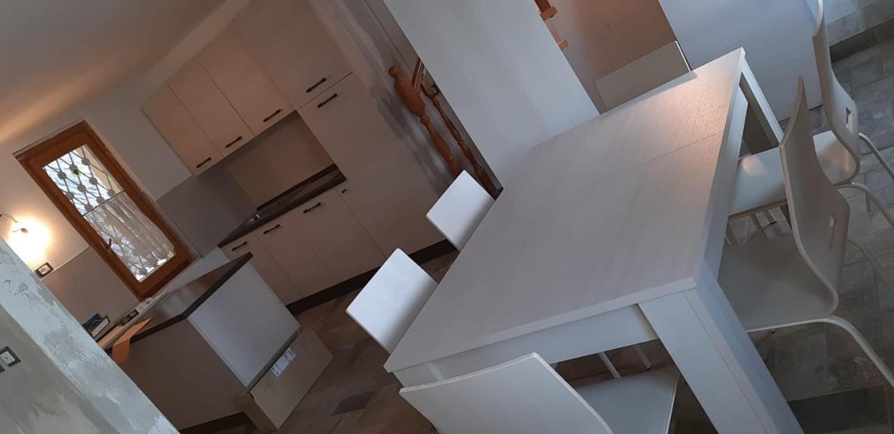 ペルレード Casa Oriヴィラ エクステリア 写真