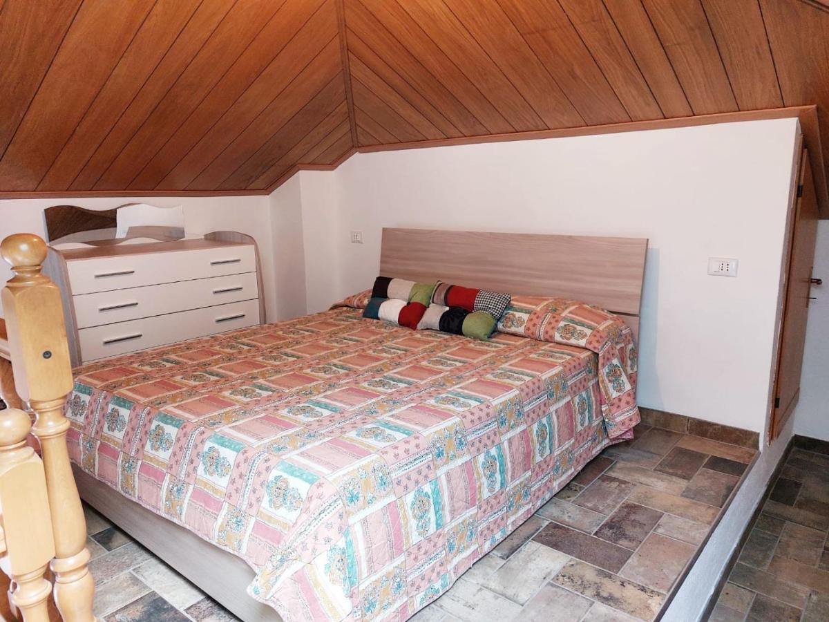 ペルレード Casa Oriヴィラ エクステリア 写真