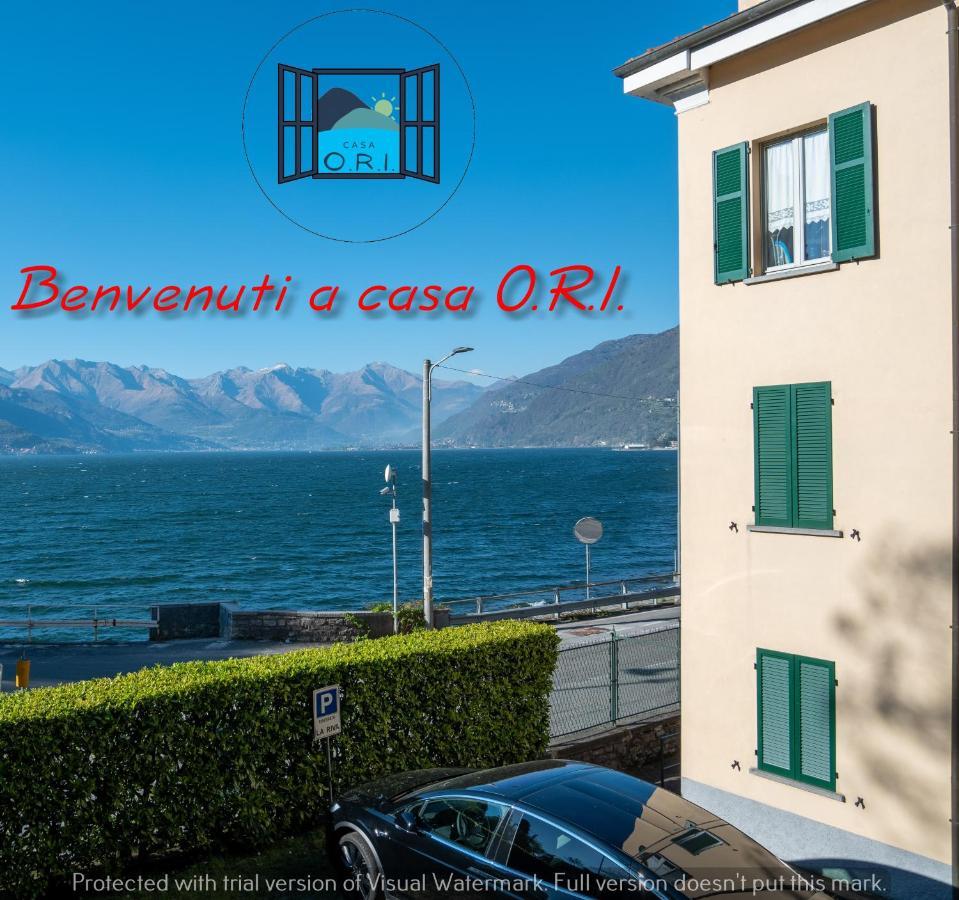 ペルレード Casa Oriヴィラ エクステリア 写真
