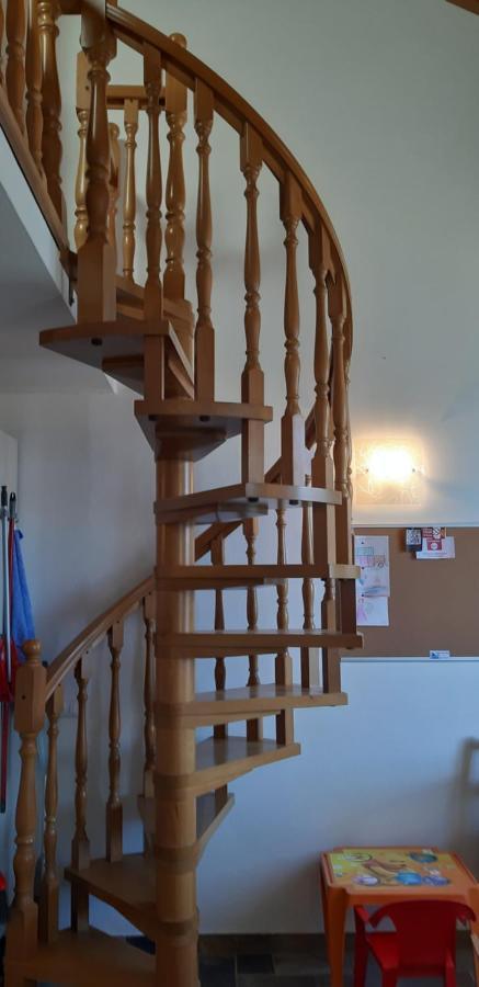 ペルレード Casa Oriヴィラ エクステリア 写真