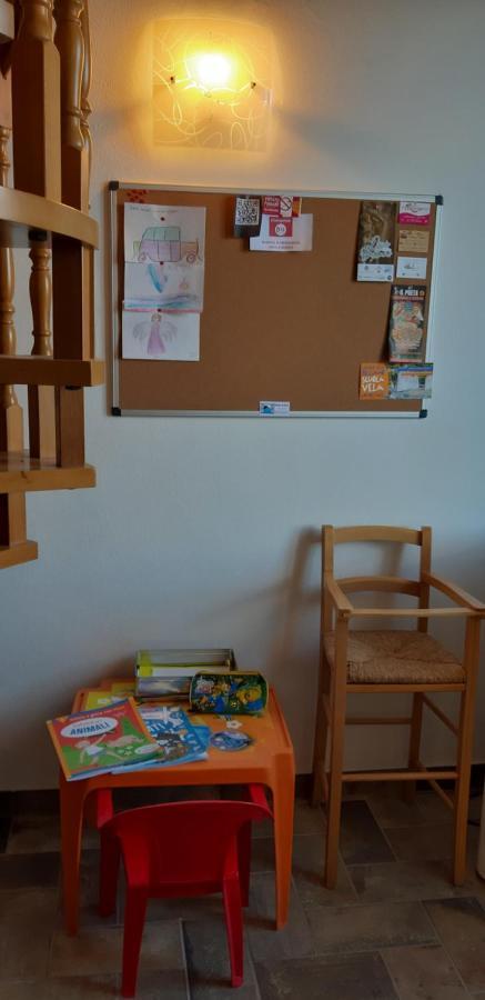 ペルレード Casa Oriヴィラ エクステリア 写真